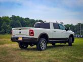 Thumbnail of 2024 White RAM 2500