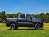 Thumbnail of 2025 Forged Blue RAM 1500