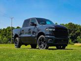 Thumbnail of 2025 Forged Blue RAM 1500