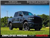 Photo of 2025 Forged Blue RAM 1500