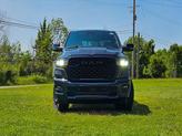 Thumbnail of 2025 Forged Blue RAM 1500