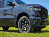 Thumbnail of 2025 Forged Blue RAM 1500