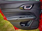 Thumbnail of 2022 Redline Pearlcoat Jeep Compass