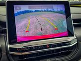 Thumbnail of 2022 Redline Pearlcoat Jeep Compass