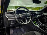 Thumbnail of 2021 Diamond Black Crystal Pearlcoat Jeep Grand Cherokee L