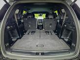 Thumbnail of 2021 Diamond Black Crystal Pearlcoat Jeep Grand Cherokee L