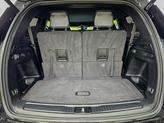 Thumbnail of 2021 Diamond Black Crystal Pearlcoat Jeep Grand Cherokee L