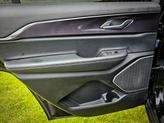 Thumbnail of 2021 Diamond Black Crystal Pearlcoat Jeep Grand Cherokee L