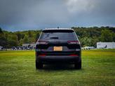 Thumbnail of 2021 Diamond Black Crystal Pearlcoat Jeep Grand Cherokee L