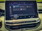 Thumbnail of 2022 Grey Jeep Compass