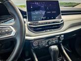 Thumbnail of 2022 Grey Jeep Compass