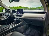 Thumbnail of 2022 Grey Jeep Compass