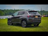 Thumbnail of 2022 Grey Jeep Compass