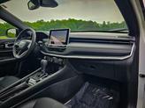 Thumbnail of 2023 Bright White Clearcoat Jeep Compass