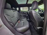 Thumbnail of 2023 Bright White Clearcoat Jeep Compass