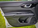 Thumbnail of 2023 Bright White Clearcoat Jeep Compass