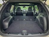Thumbnail of 2023 Bright White Clearcoat Jeep Compass