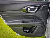 Thumbnail of 2023 Bright White Clearcoat Jeep Compass