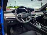 Thumbnail of 2025 Hydro Blue Pearlcoat Jeep Compass
