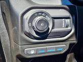 Thumbnail of 2025 Black Clear Coat Px8 Jeep Wrangler