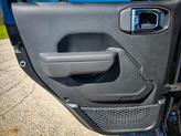 Thumbnail of 2025 Black Clear Coat Px8 Jeep Wrangler