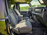 Thumbnail of 2022 Black Clearcoat Jeep Wrangler