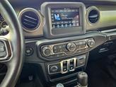 Thumbnail of 2022 Black Clearcoat Jeep Wrangler