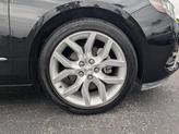 Thumbnail of 2019 Black Chevrolet Impala