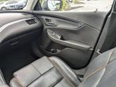 Thumbnail of 2019 Black Chevrolet Impala