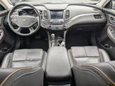 Thumbnail of 2019 Black Chevrolet Impala