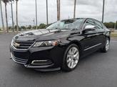 Thumbnail of 2019 Black Chevrolet Impala