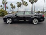 Thumbnail of 2019 Black Chevrolet Impala