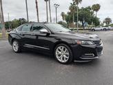 Thumbnail of 2019 Black Chevrolet Impala