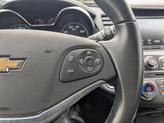 Thumbnail of 2019 Black Chevrolet Impala