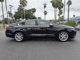 Thumbnail of 2019 Black Chevrolet Impala