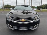 Thumbnail of 2019 Black Chevrolet Impala