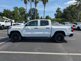 Thumbnail of 2025 Summit White Chevrolet Colorado
