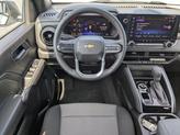 Thumbnail of 2025 Summit White Chevrolet Colorado