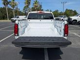Thumbnail of 2025 Summit White Chevrolet Colorado