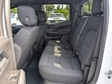 Thumbnail of 2025 Summit White Chevrolet Colorado