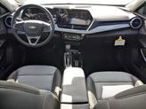 Thumbnail of 2025 Sterling Gray Metallic Chevrolet Trax