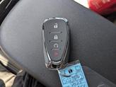 Thumbnail of 2025 Summit White Chevrolet Trax