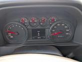 Thumbnail of 2025 Summit White Chevrolet Silverado 1500