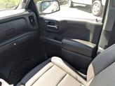 Thumbnail of 2025 Summit White Chevrolet Silverado 1500