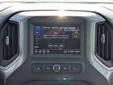 Thumbnail of 2025 Summit White Chevrolet Silverado 1500