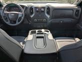 Thumbnail of 2025 Summit White Chevrolet Silverado 1500