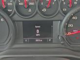 Thumbnail of 2025 Summit White Chevrolet Silverado 1500