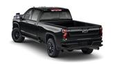 Thumbnail of 2025 Black Chevrolet Silverado 3500