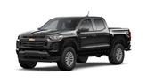 Thumbnail of 2025 Black Chevrolet Colorado