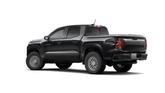Thumbnail of 2025 Black Chevrolet Colorado